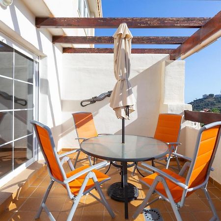 Arenal Golf Holidays Apt Benalmadena Ngoại thất bức ảnh