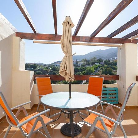 Arenal Golf Holidays Apt Benalmadena Ngoại thất bức ảnh