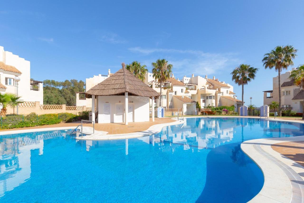 Arenal Golf Holidays Apt Benalmadena Ngoại thất bức ảnh